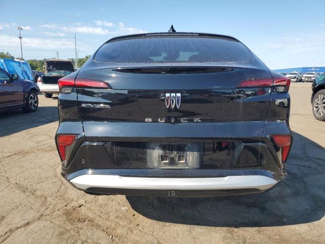 Photo 6 from auction – 2025 BUICK ENVISTA SP with VIN KL47LBEPXSB033046