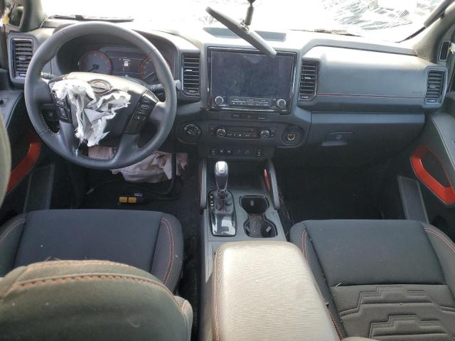 Photo 8 from auction – 2023 NISSAN FRONTIER S with VIN 1N6ED1EK7PN658046
