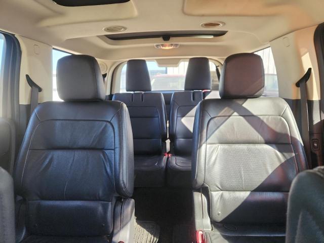 Photo 10 from auction – 2013 FORD FLEX LIMIT with VIN 2FMHK6D88DBD18786