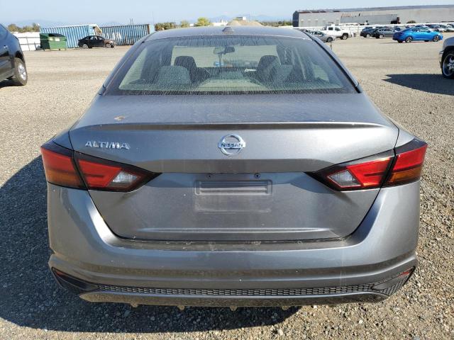 Photo 6 from auction – 2019 NISSAN ALTIMA S with VIN 1N4BL4BV5KN301875