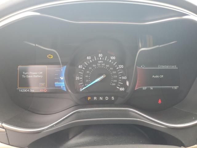 Photo 9 from auction – 2016 FORD FUSION SE with VIN 3FA6P0H7XGR225484