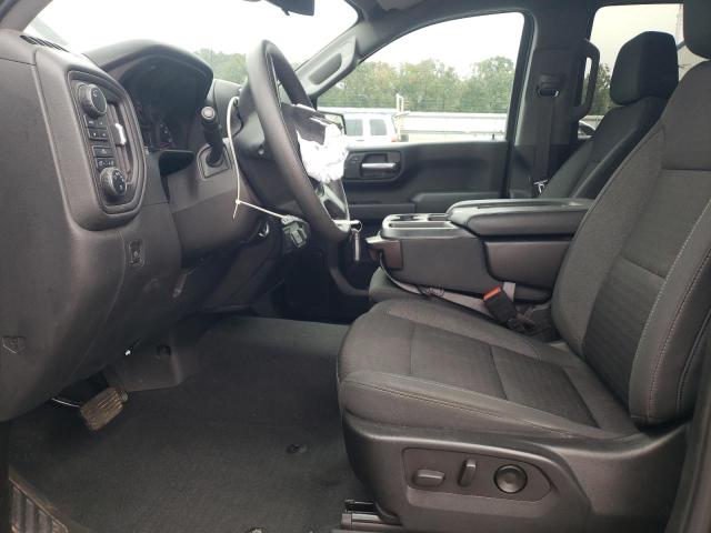 Photo 7 from auction – 2022 CHEVROLET SILVERADO with VIN 3GCPDCED3NG519904