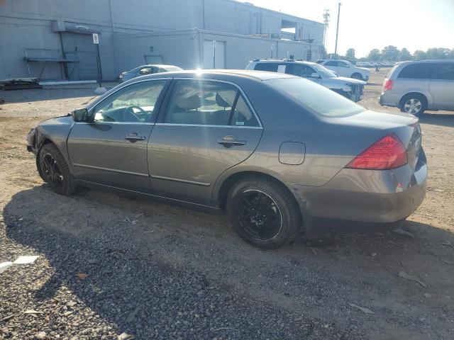 Photo 2 from auction – 2007 HONDA ACCORD EX with VIN 1HGCM56757A170752