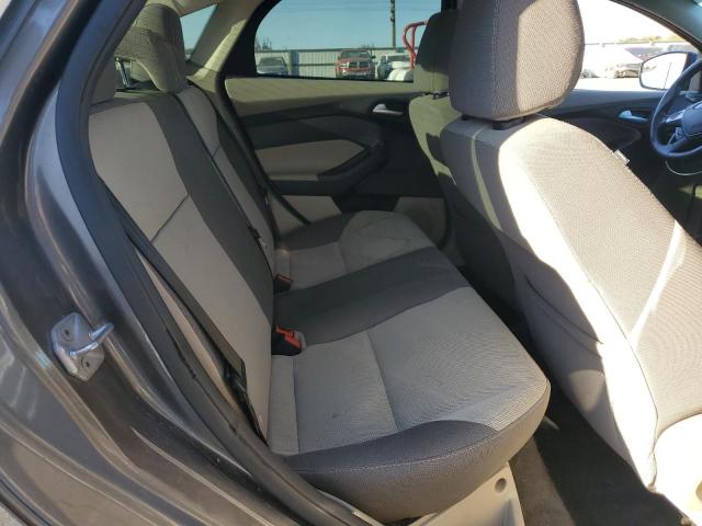 Photo 10 from auction – 2014 FORD FOCUS SE with VIN 1FADP3F28EL199057