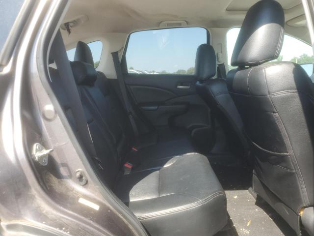 Photo 11 from auction – 2012 HONDA CR-V EX with VIN 5J6RM3H59CL001254