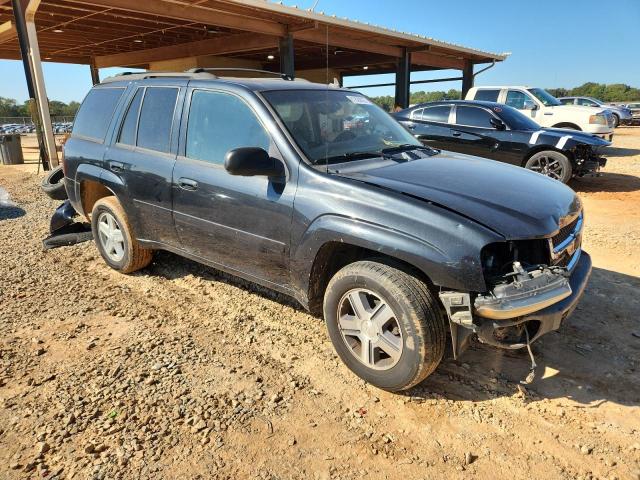 Photo 4 from auction – 2008 CHEVROLET TRAILBLAZE with VIN 1GNDS13S682222676