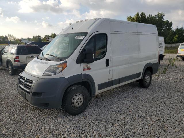 RAM PROMASTER 2014 with VIN 3C6TRVBG9EE129175 - Photo from auction