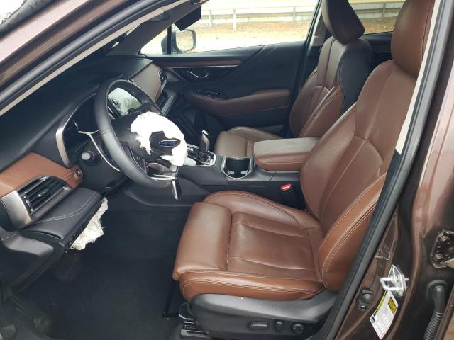 Photo 7 from auction – 2021 SUBARU OUTBACK TO with VIN 4S4BTGPDXM3138520