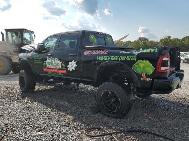 Photo 2 from auction – 2024 RAM 2500 LIMIT with VIN 3C6UR5SL2RG145729