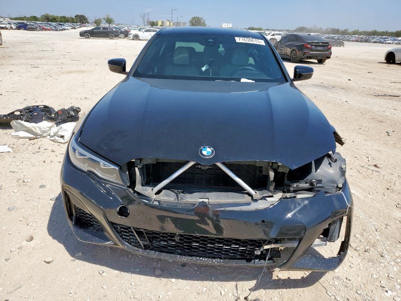 Photo 5 from auction – 2020 BMW 330I with VIN 3MW5R1J00L8B04124