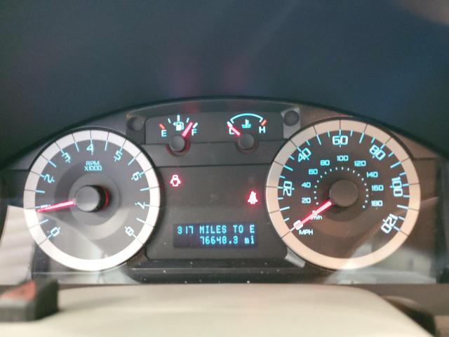 Photo 9 from auction – 2012 FORD ESCAPE with VIN 1FMCU0DG6CKC18263