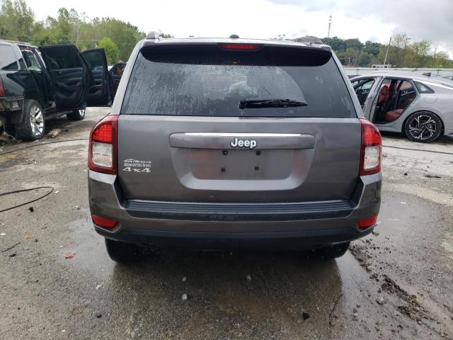 Photo 6 from auction – 2016 JEEP COMPASS SP with VIN 1C4NJDBB8GD662307