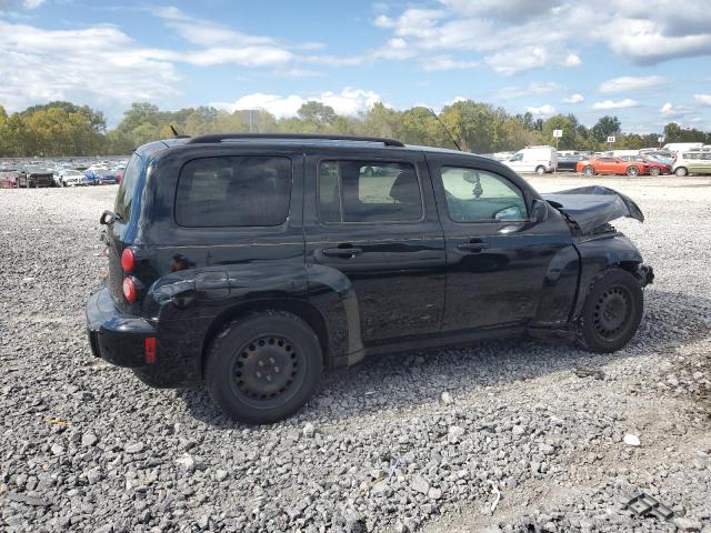 Photo 3 from auction – 2010 CHEVROLET HHR LS with VIN 3GNBAADBXAS599708