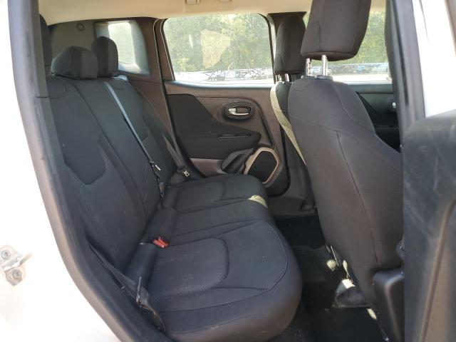 Photo 11 from auction – 2015 JEEP RENEGADE with VIN ZACCJBATXFPC30243