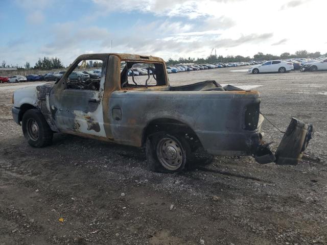 Photo 2 from auction – 2005 FORD RANGER with VIN 1FTYR10D95PA54235