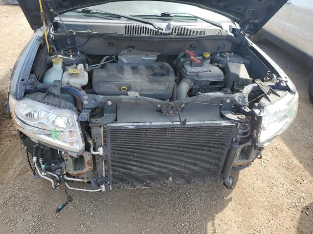 Photo 11 from auction – 2013 JEEP COMPASS SP with VIN 1C4NJDBB8DD271508