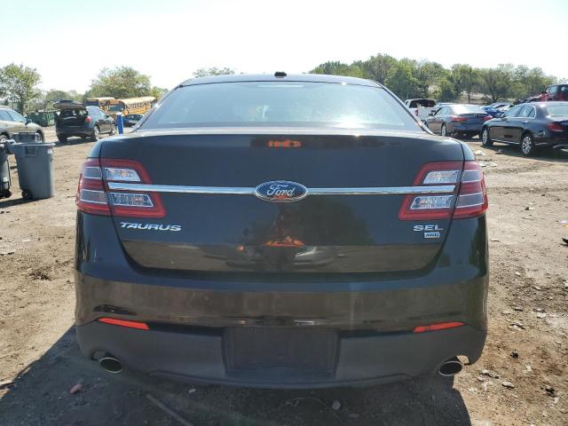 Photo 6 from auction – 2013 FORD TAURUS SEL with VIN 1FAHP2H83DG206937