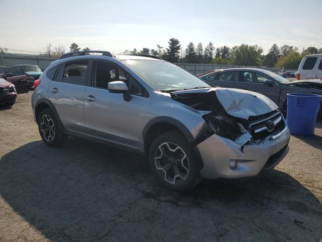 Photo 4 from auction – 2015 SUBARU XV CROSSTR with VIN JF2GPACC0F8220787