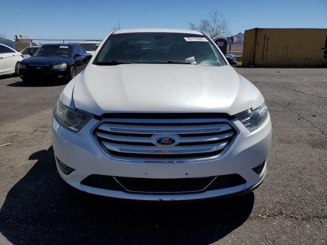 Photo 5 from auction – 2014 FORD TAURUS LIM with VIN 1FAHP2F8XEG138012