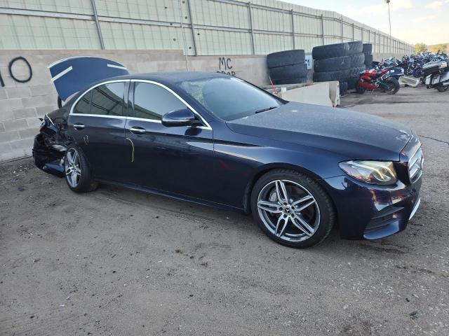 Photo 4 from auction – 2020 MERCEDES-BENZ E 350 4MAT with VIN WDDZF8EB2LA721858