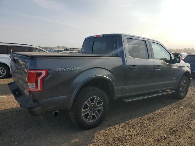 Photo 3 from auction – 2016 FORD F150 SUPER with VIN 1FTEW1EP9GFC98930