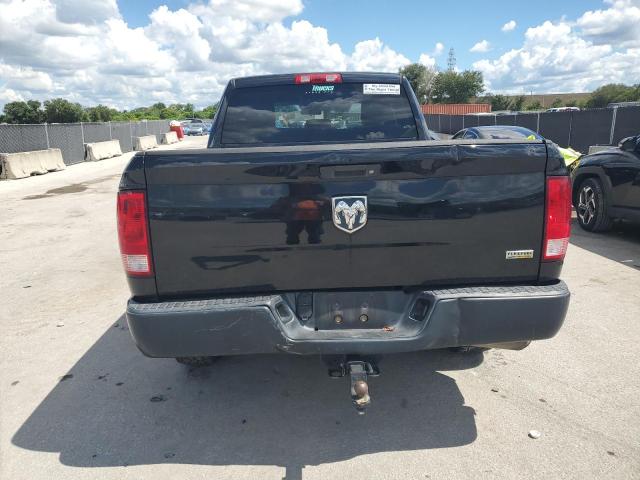 Photo 6 from auction – 2015 RAM 1500 ST with VIN 1C6RR6FG9FS578283