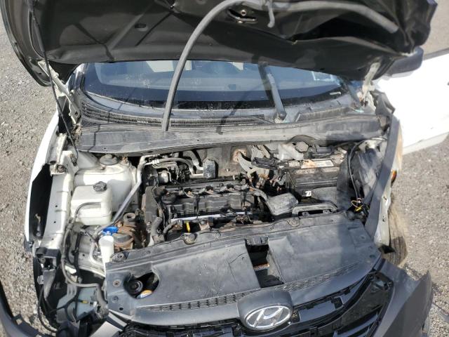Photo 12 from auction – 2011 HYUNDAI TUCSON GL with VIN KM8JT3AB8BU200564