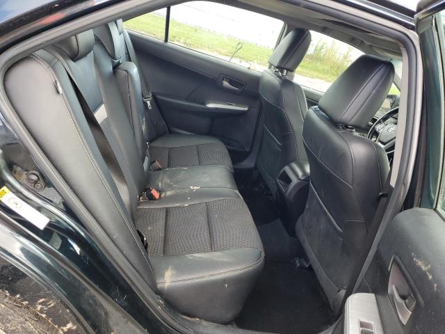 Photo 10 from auction – 2014 TOYOTA CAMRY L with VIN 4T1BF1FK7EU798434