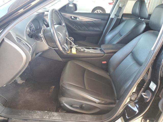 Photo 7 from auction – 2015 INFINITI Q50 BASE with VIN JN1BV7AR6FM392373