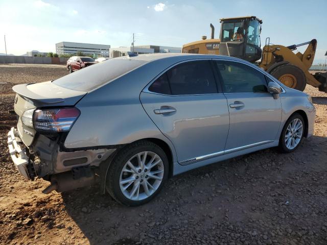 Photo 3 from auction – 2010 LEXUS HS 250H with VIN JTHBB1BA9A2007953