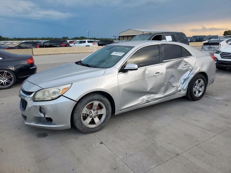 Photo 1 from auction – 2016 CHEVROLET MALIBU LIM with VIN 1G11C5SA3GF140784