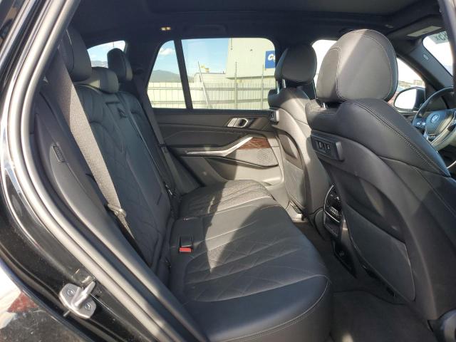 Photo 11 from auction – 2023 BMW X5 XDRIVE45E with VIN 5UXTA6C07P9P19212