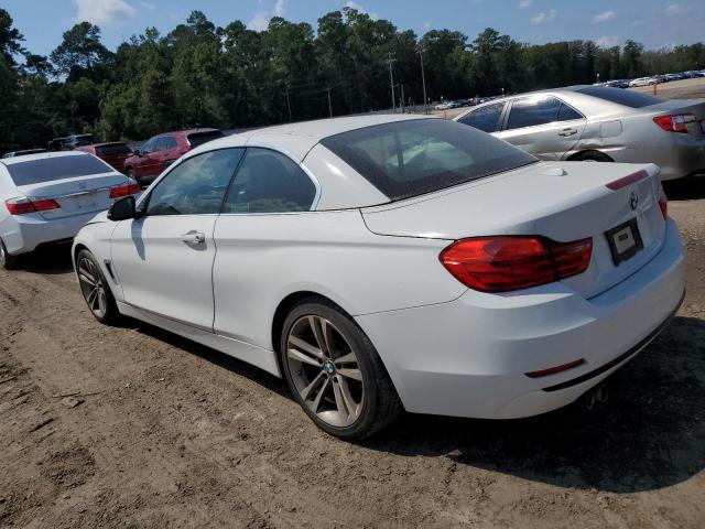 Photo 2 from auction – 2014 BMW 428 I with VIN WBA3V5C59EP751192