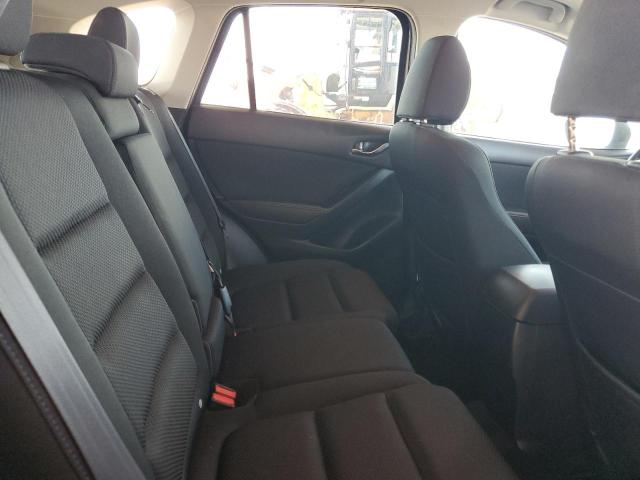 Photo 11 from auction – 2016 MAZDA CX-5 TOURI with VIN JM3KE2CY0G0856679