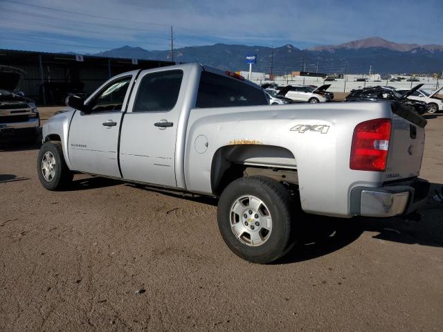 Photo 2 from auction – 2011 CHEVROLET SILVERADO with VIN 1GCPKSE31BF216365