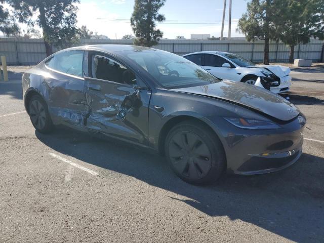 Photo 4 from auction – 2025 TESLA MODEL 3 with VIN 5YJ3E1EA9SF951288
