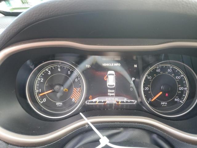 Photo 9 from auction – 2015 JEEP CHEREOKEE with VIN 1C4PJMDS9FW779242