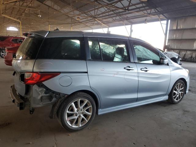 Photo 3 from auction – 2012 MAZDA 5 with VIN JM1CW2CL1C0114042