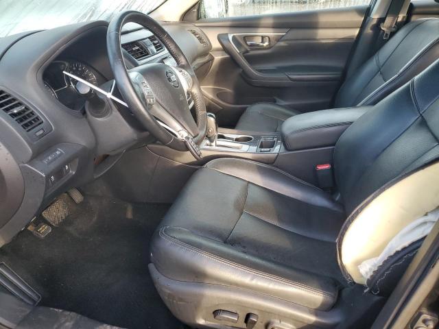 Photo 7 from auction – 2016 NISSAN ALTIMA 2.5 with VIN 1N4AL3AP4GC123601