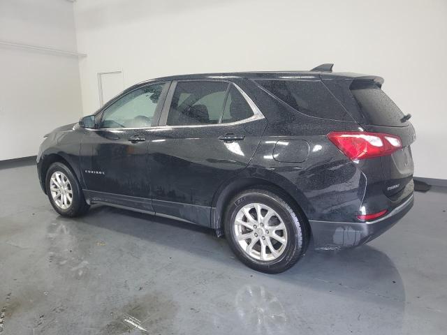 Photo 2 from auction – 2021 CHEVROLET EQUINOX LT with VIN 3GNAXUEV3ML385145