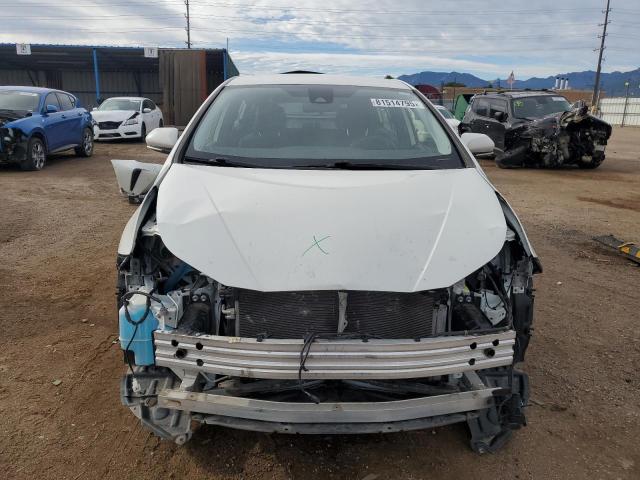 Photo 5 from auction – 2019 TOYOTA PRIUS with VIN JTDKARFU4K3088296