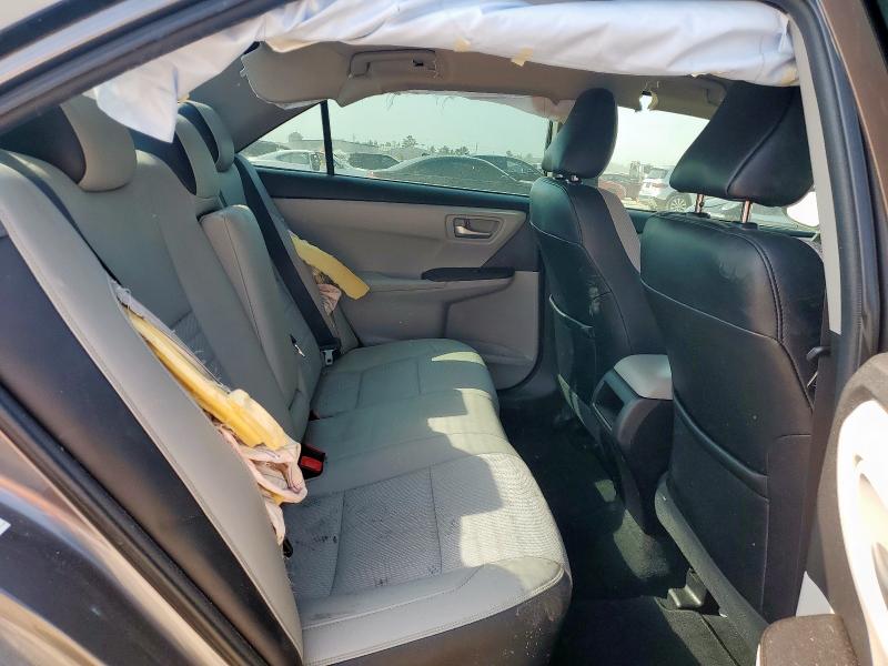 Photo 10 from auction – 2016 TOYOTA CAMRY LE with VIN 4T1BF1FKXGU251547