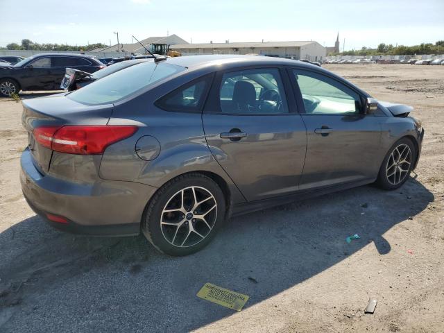 Zdjęcie 3 z aukcji – 2017 FORD FOCUS SEL z VIN 1FADP3H2XHL247143