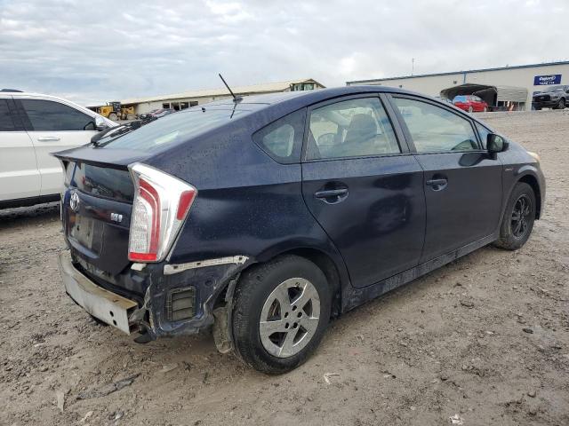 Photo 3 from auction – 2014 TOYOTA PRIUS with VIN JTDKN3DU9E1766416