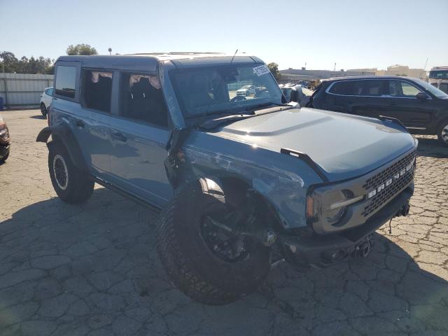 Photo 4 from auction – 2023 FORD BRONCO BAS with VIN 1FMEE5DP3PLB46487
