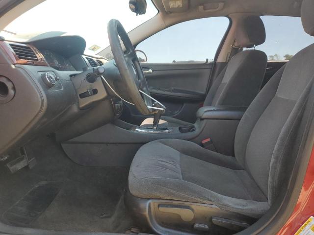 Фото 7 с аукциона – 2008 CHEVROLET IMPALA LT с VIN 2G1WT58K781246895