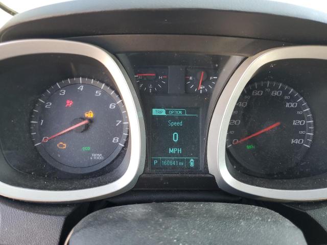 Photo 9 from auction – 2014 CHEVROLET EQUINOX LT with VIN 2GNALBEK8E6327561