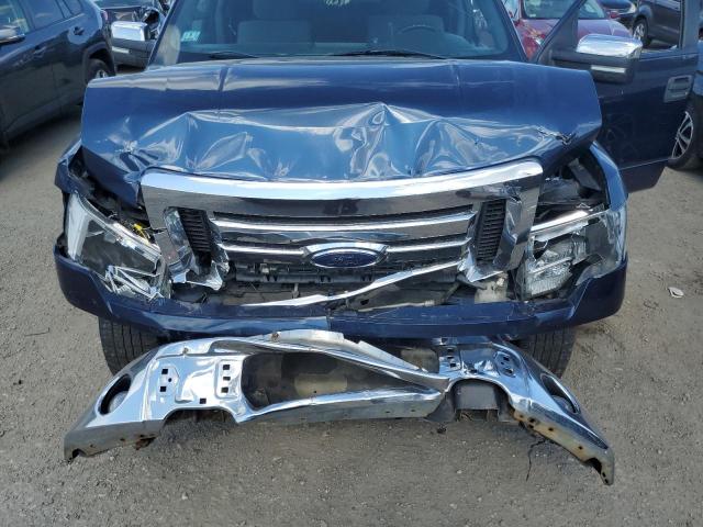 Photo 11 from auction – 2014 FORD F150 SUPERCREW with VIN 1FTFW1EF1EFA94857