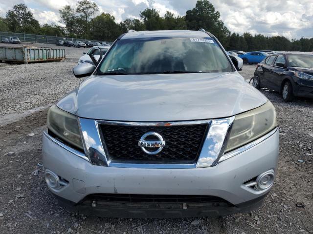 Photo 5 from auction – 2013 NISSAN PATHFINDER S with VIN 5N1AR2MN1DC636311