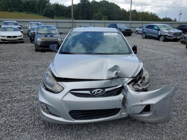 Photo 5 from auction – 2014 HYUNDAI ACCENT GLS with VIN KMHCT4AE1EU738858